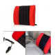 Vibration Car Massager Waist Pillow